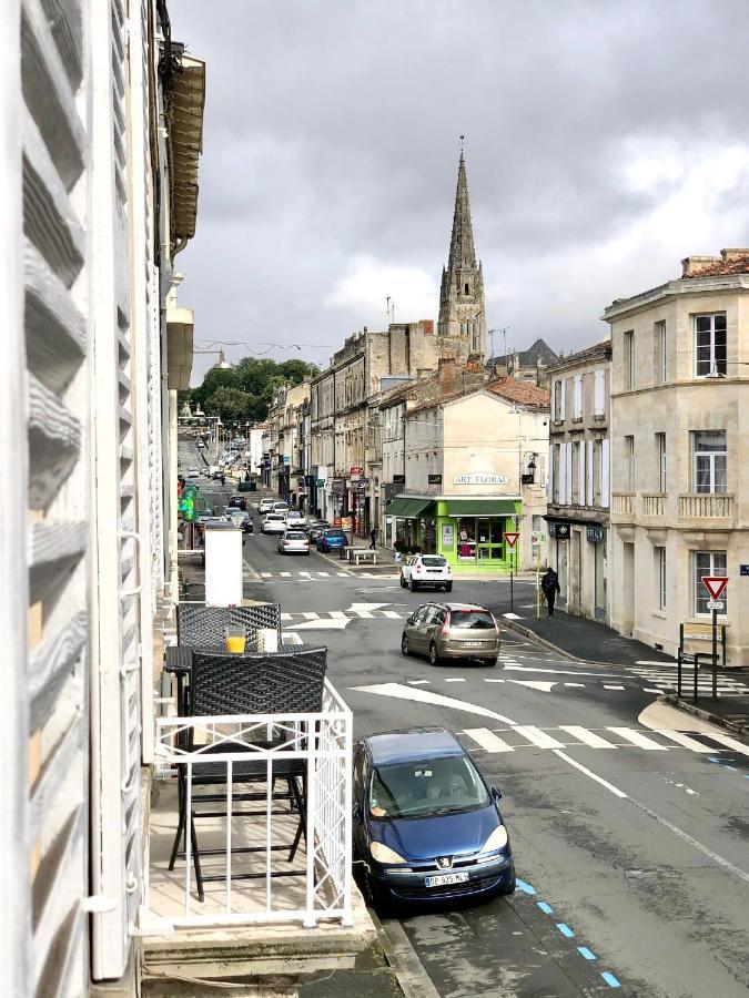 L'audacieux Lumineux Renove Et Equipe En Centre * Fontenay-le-Comte